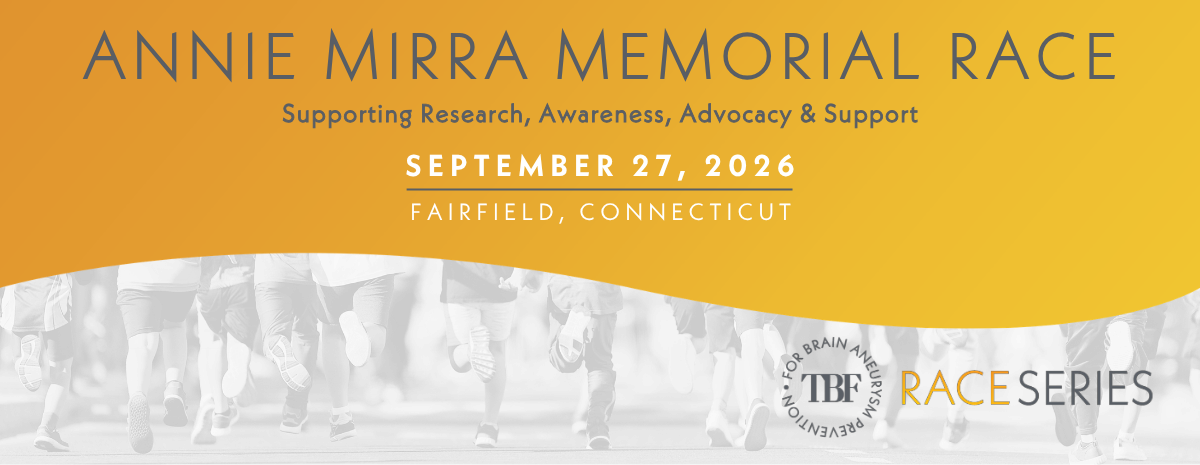 2026 Annie Mirra Memorial Race